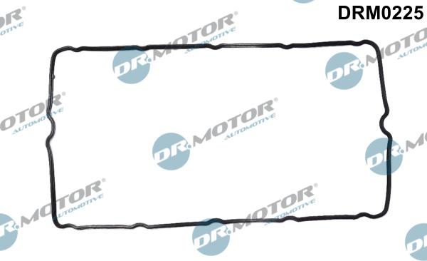 Dr.Motor Automotive DRM0225 - Conta, silindr baş örtüyü www.furqanavto.az