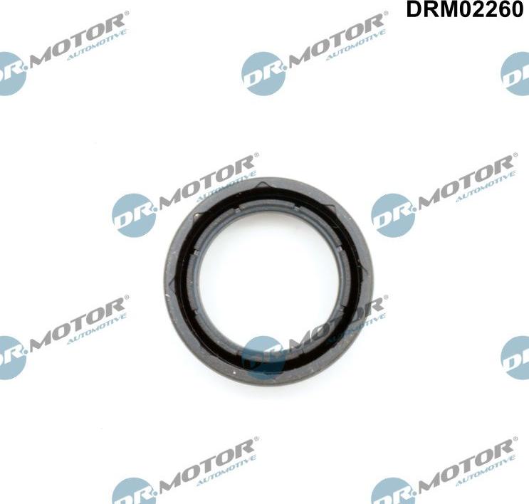 Dr.Motor Automotive DRM02260 - Mühür halqası, qığılcım şamı şaftı furqanavto.az