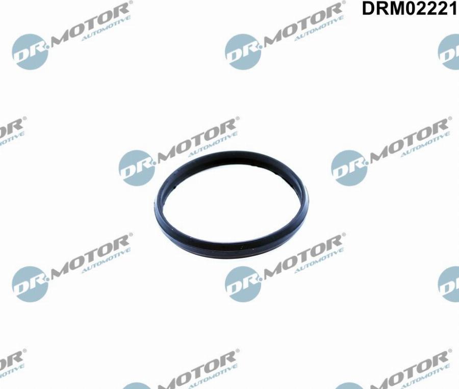 Dr.Motor Automotive DRM02221 - Möhür, vaxt zəncirinin gərginliyi furqanavto.az