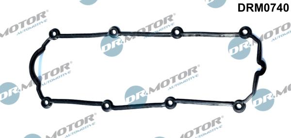 Dr.Motor Automotive DRM0740 - Conta, silindr baş örtüyü furqanavto.az