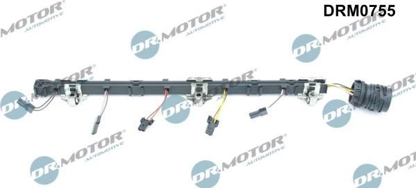 Dr.Motor Automotive DRM0755 - Birləşdirici kabel, injektor furqanavto.az