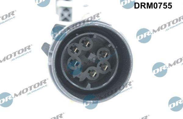 Dr.Motor Automotive DRM0755 - Birləşdirici kabel, injektor furqanavto.az