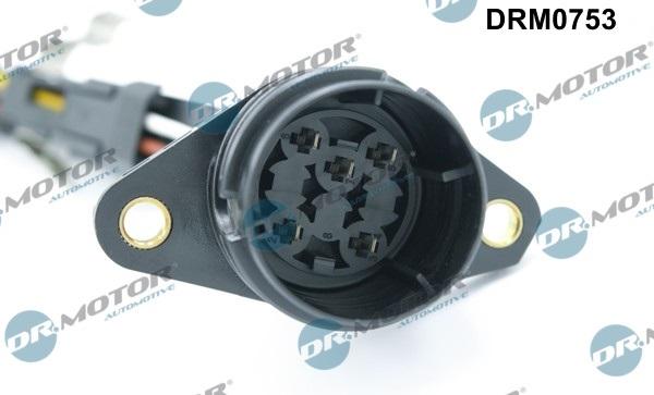 Dr.Motor Automotive DRM0753 - Birləşdirici kabel, injektor furqanavto.az