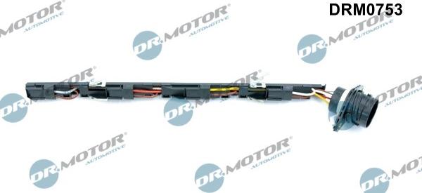 Dr.Motor Automotive DRM0753 - Birləşdirici kabel, injektor furqanavto.az