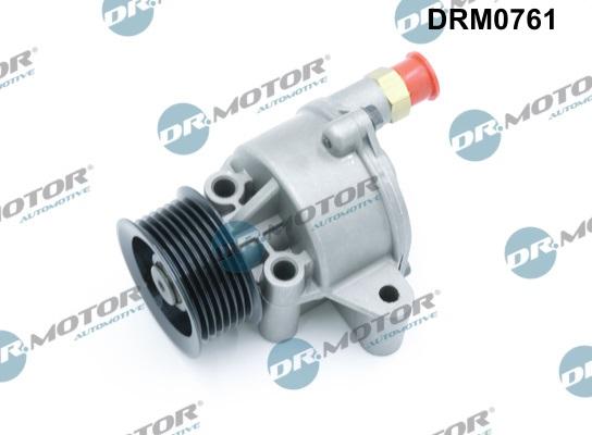 Dr.Motor Automotive DRM0761 - Vakuum nasosu, əyləc sistemi furqanavto.az