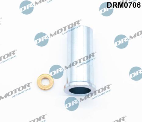 Dr.Motor Automotive DRM0706 - Qol, ucluq tutacağı furqanavto.az