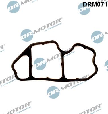 Dr.Motor Automotive DRM071 - Möhür, yağ filtri korpusu furqanavto.az