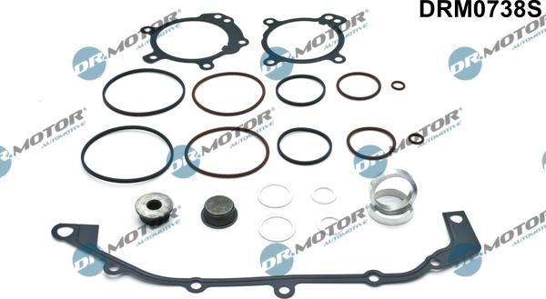 Dr.Motor Automotive DRM0738S - Conta dəsti, vaxt qutusu furqanavto.az