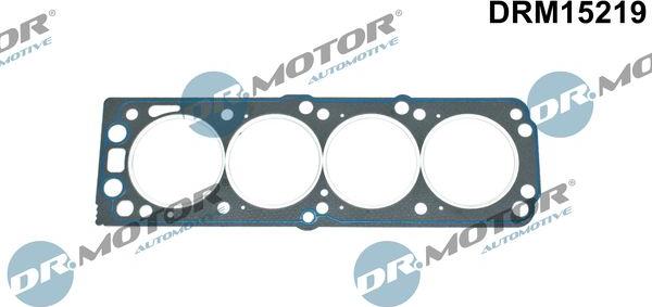 Dr.Motor Automotive DRM15219 - Conta, silindr başlığı furqanavto.az