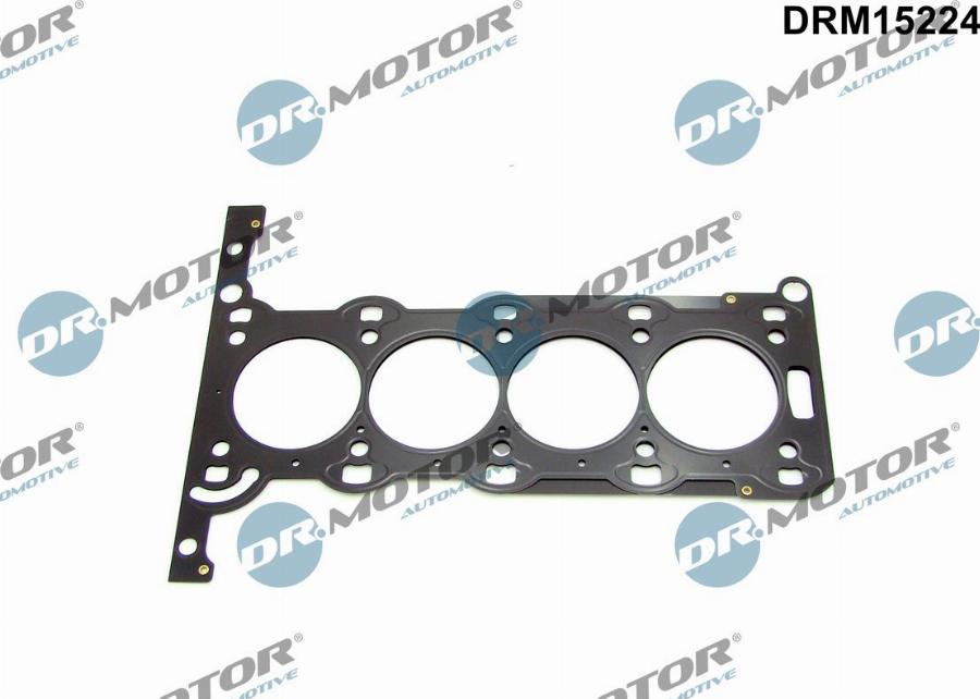 Dr.Motor Automotive DRM15224 - Conta, silindr başlığı furqanavto.az