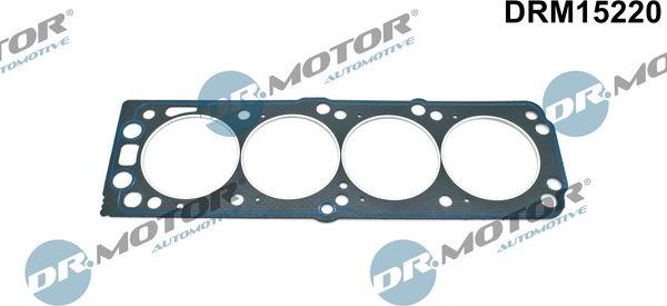 Dr.Motor Automotive DRM15220 - Conta, silindr başlığı furqanavto.az