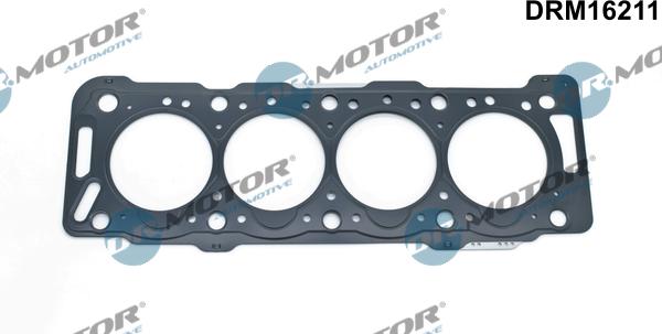 Dr.Motor Automotive DRM16211 - Conta, silindr başlığı furqanavto.az