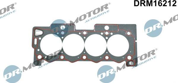 Dr.Motor Automotive DRM16212 - Conta, silindr başlığı furqanavto.az