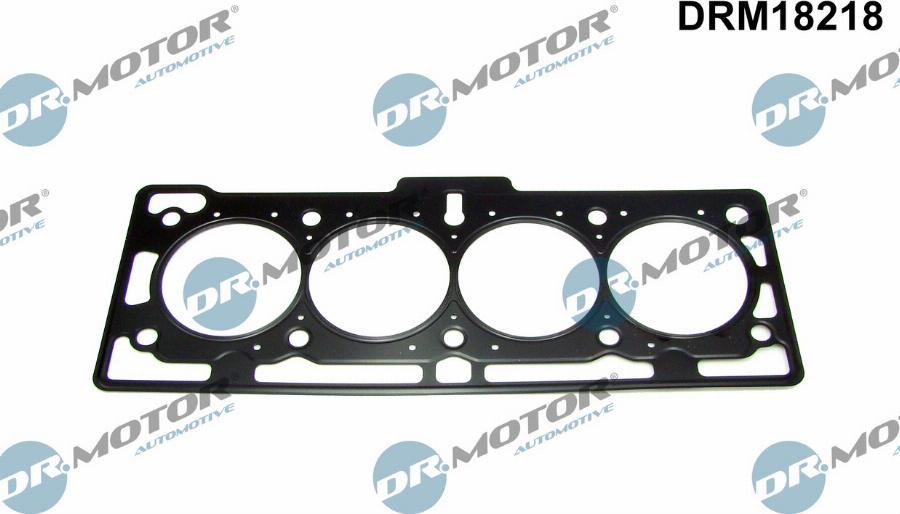 Dr.Motor Automotive DRM18218 - Conta, silindr başlığı furqanavto.az