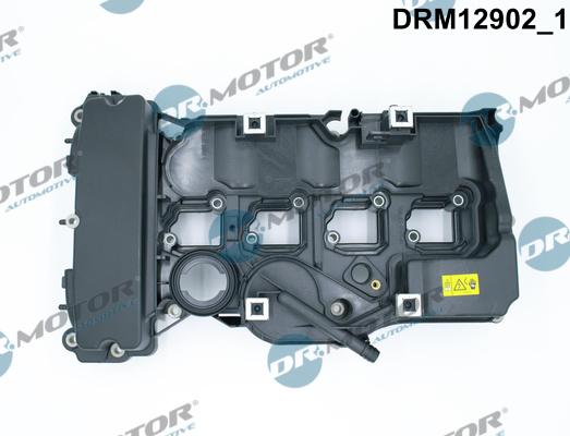 Dr.Motor Automotive DRM12902 - Silindr baş örtüyü furqanavto.az