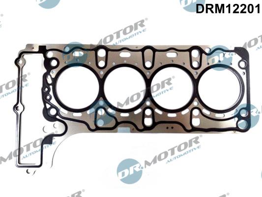 Dr.Motor Automotive DRM12201 - Conta, silindr başlığı furqanavto.az