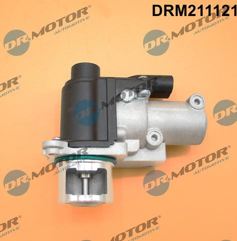 Dr.Motor Automotive DRM211121 - EGR Valf furqanavto.az