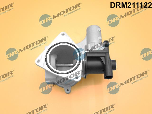 Dr.Motor Automotive DRM211122 - EGR Valf furqanavto.az