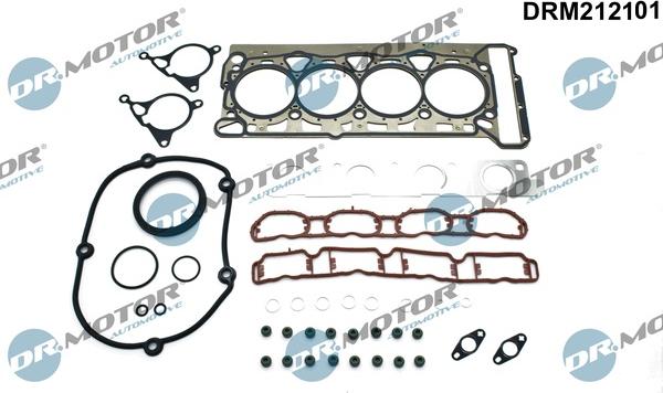 Dr.Motor Automotive DRM212101 - Conta dəsti, silindr başlığı furqanavto.az