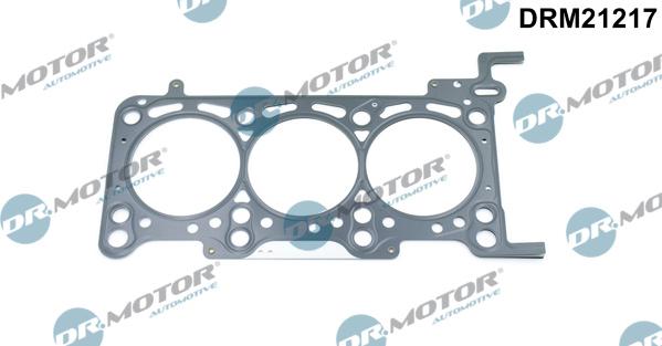 Dr.Motor Automotive DRM21217 - Conta, silindr başlığı furqanavto.az