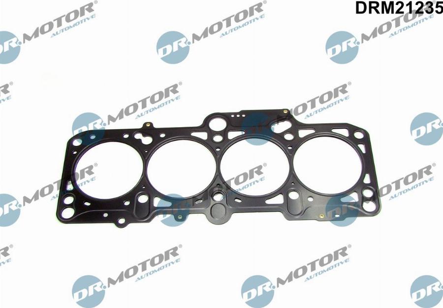 Dr.Motor Automotive DRM21235 - Conta, silindr başlığı furqanavto.az
