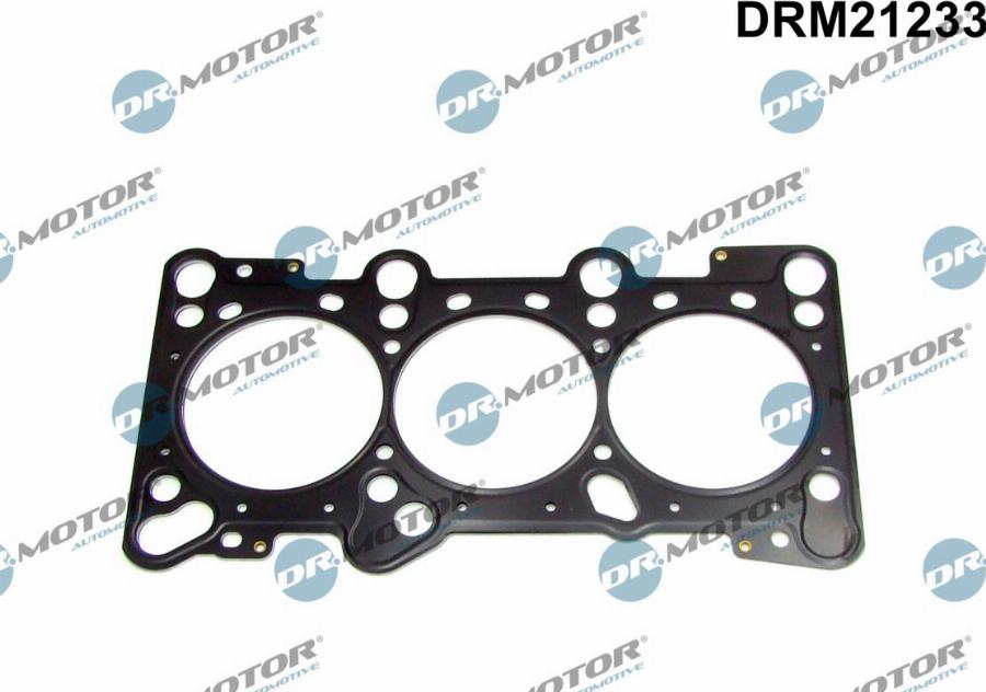 Dr.Motor Automotive DRM21233 - Conta, silindr başlığı furqanavto.az