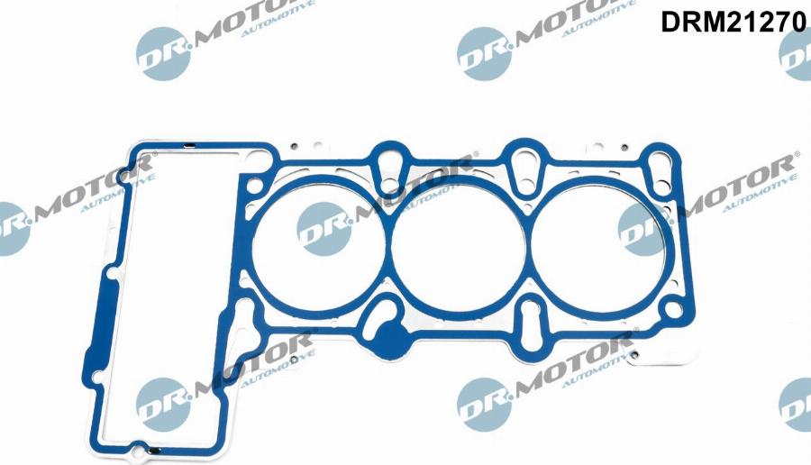 Dr.Motor Automotive DRM21270 - Conta, silindr başlığı furqanavto.az