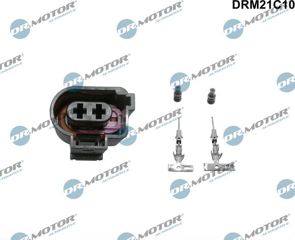 Dr.Motor Automotive DRM21C10 - Ştep furqanavto.az