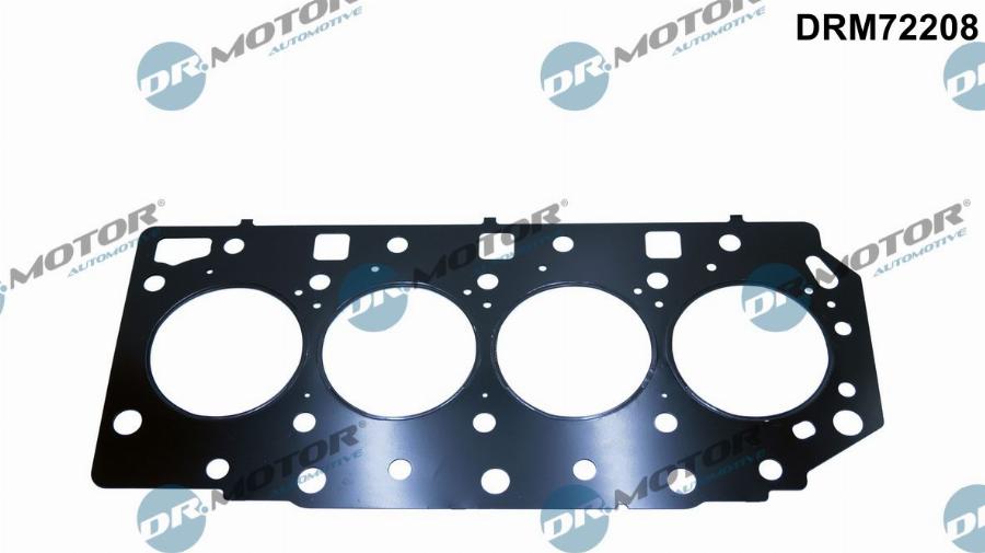 Dr.Motor Automotive DRM72208 - Conta, silindr başlığı furqanavto.az