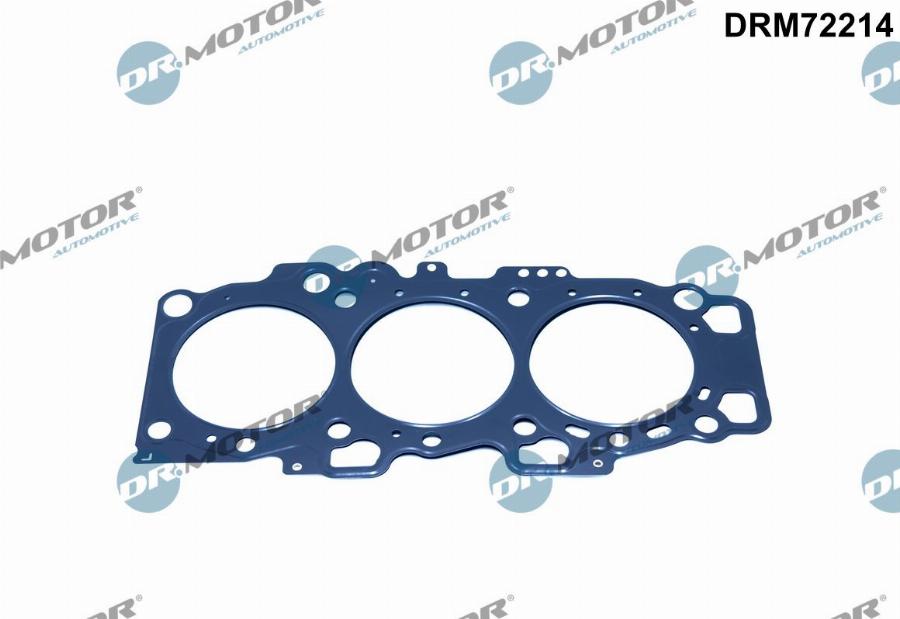 Dr.Motor Automotive DRM72214 - Conta, silindr başlığı furqanavto.az
