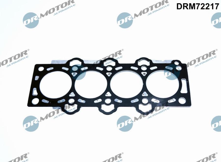 Dr.Motor Automotive DRM72217 - Conta, silindr başlığı furqanavto.az