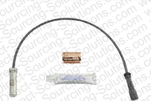 DSS 960004OEM - Sensor, təkər sürəti furqanavto.az