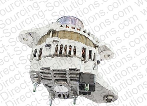 DSS 6280003OEM - Alternator furqanavto.az