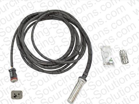 DSS 160063 - Sensor, təkər sürəti furqanavto.az