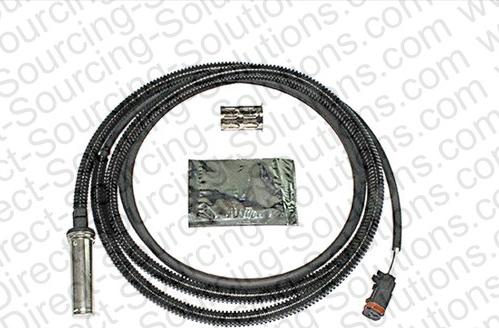 DSS 160005OEM - Sensor, təkər sürəti furqanavto.az