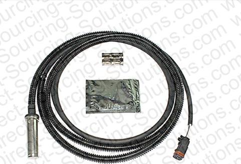 DSS 160005 - Sensor, təkər sürəti furqanavto.az