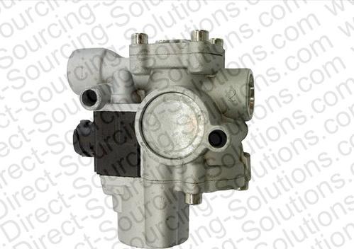 DSS 106552OEM - EGR Valf furqanavto.az