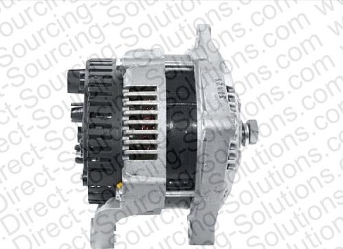 DSS 108238OEM - Alternator furqanavto.az