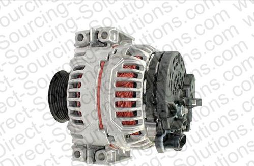 DSS 180027OEM - Alternator furqanavto.az