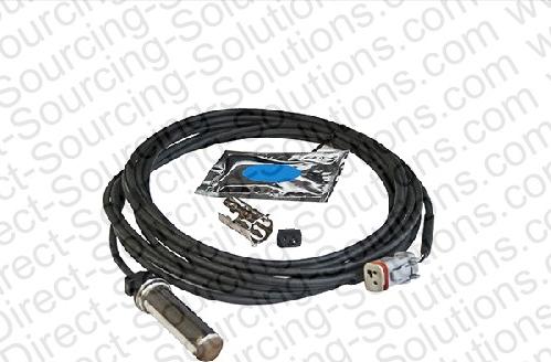 DSS 260091 - Sensor, təkər sürəti furqanavto.az