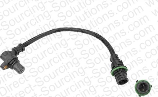 DSS 201751OEM - Sensor, RPM furqanavto.az