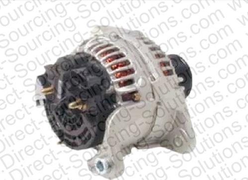 DSS 208007 - Alternator furqanavto.az