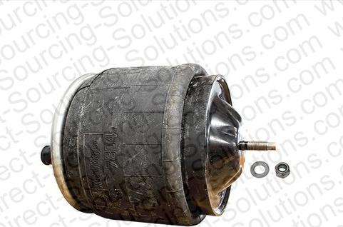 DSS 207754 - Körük, pnevmatik asqı furqanavto.az