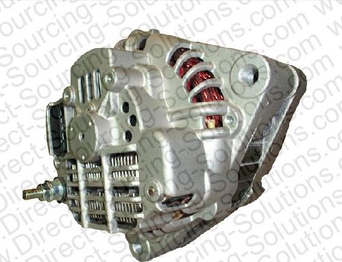 DSS 280071OEM - Alternator furqanavto.az