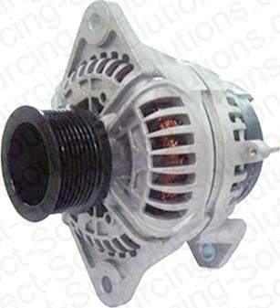 DSS 280116OEM - Alternator furqanavto.az