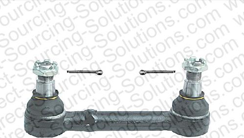 DSS 270125 - Çubuq / Strut, stabilizator furqanavto.az