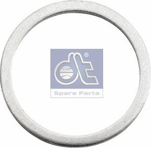 DT Spare Parts 9.01500 - Möhür halqası furqanavto.az