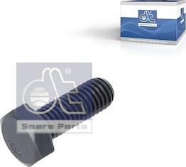 DT Spare Parts 9.02043 - Vida furqanavto.az