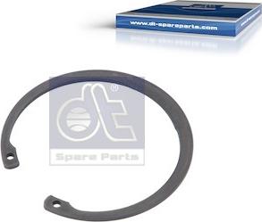 DT Spare Parts 9.39074 - Circlip furqanavto.az