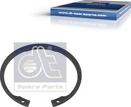 DT Spare Parts 9.39073 - Circlip furqanavto.az